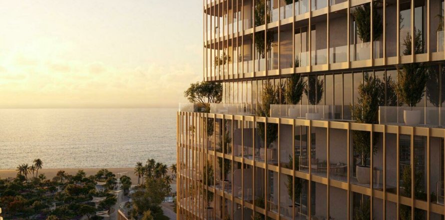 Квартира с 3 спальнями в Дубай, ОАЭ №121504