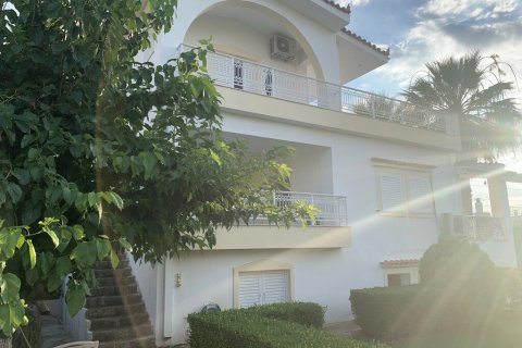 5 rooms House in Corinthia, Greece No. 108142 8