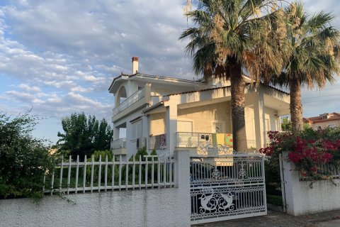 5 rooms House in Corinthia, Greece No. 108142 1