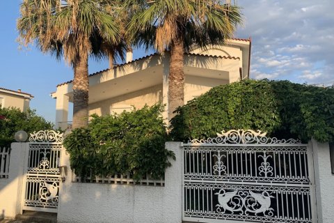 5 rooms House in Corinthia, Greece No. 108142 7