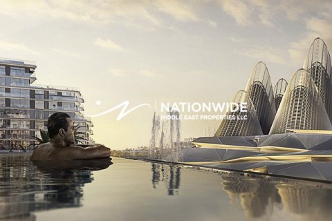 1 bedroom Apartment in Binh Duong, Vietnam No. 117409 1