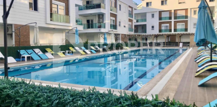 4 rooms Apartment in Thanh Khe, Vietnam No. 11408