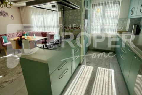 4 rooms Apartment in Thanh Khe, Vietnam No. 11408 3