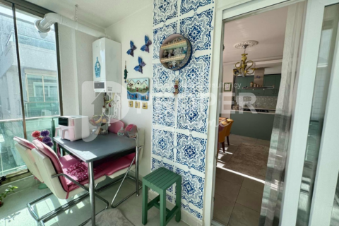 4 rooms Apartment in Thanh Khe, Vietnam No. 11408 4