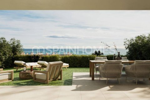 3 dormitorios Penthouse en Duc Thuan, Vietnam No. 88657 4