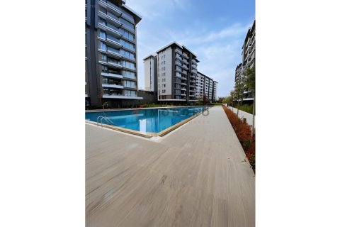 2 bedrooms Apartment in Konyaalti, Turkey No. 121962