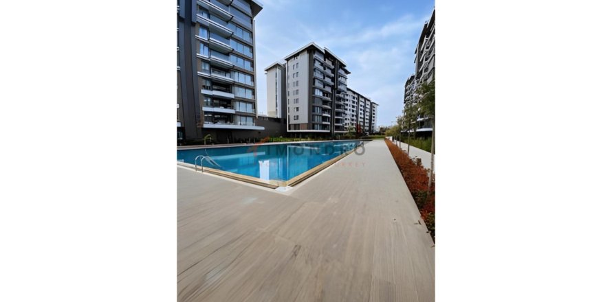 2 dormitorios Apartment en Konyaalti, Turkey No. 121962