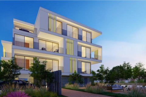 2 chambres Appartement à Limassol, Cyprus No. 37511 2