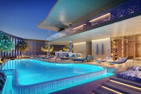 2 bedrooms Apartment in Dubai, UAE No. 125420