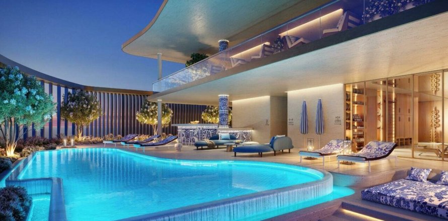 2 chambres Appartement à Dubai, UAE No. 125420