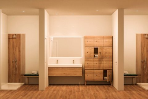 3 bedrooms Penthouse in Tay Giang, Vietnam No. 27056 2