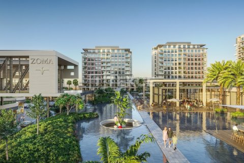 Квартира с 1 спальней в Phu Tan, Вьетнам №84863 20