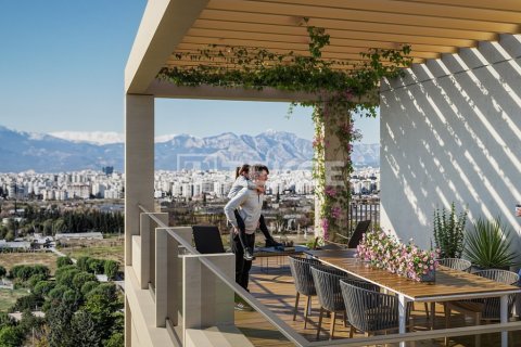 Квартира с 1 спальней в Phu Tan, Вьетнам №84863 2