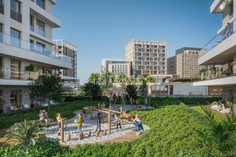 Квартира с 1 спальней в Phu Tan, Вьетнам №84863 10