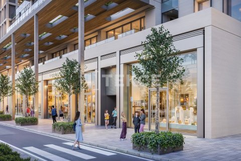 Квартира с 1 спальней в Phu Tan, Вьетнам №84863 6