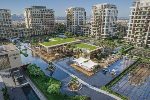 1 bedroom Apartment in Phu Tan, Vietnam No. 84863 1