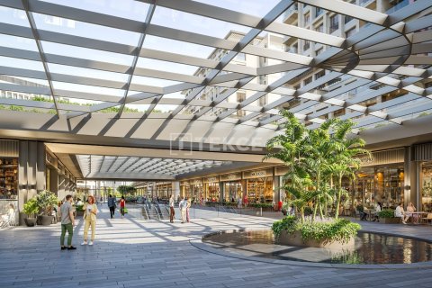 Квартира с 1 спальней в Phu Tan, Вьетнам №84863 21