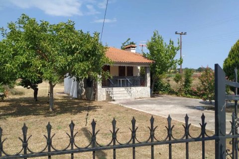 1 bedroom House in Chalkidiki, Greece No. 108735 6