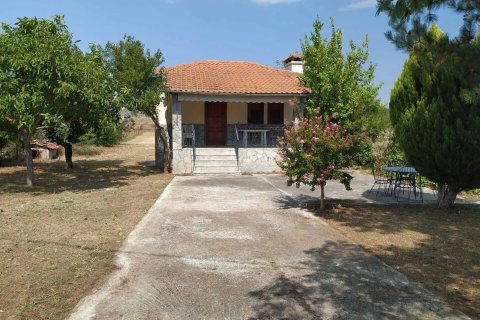 1 bedroom House in Chalkidiki, Greece No. 108735 1