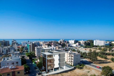 Studio Apartment in Limassol, Cyprus No. 105540 11