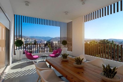 Studio Apartment in Limassol, Cyprus No. 105540 12