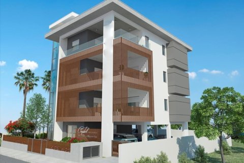 Studio Apartment in Limassol, Cyprus No. 105540 13