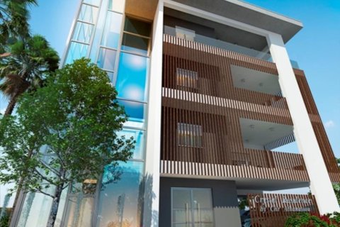 Studio Apartment in Limassol, Cyprus No. 105540 6