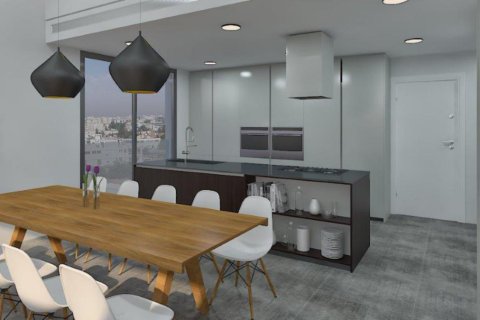 3 dormitorios Apartment en Limassol, Cyprus No. 106436 2