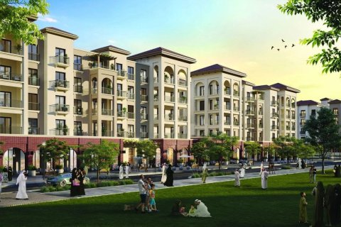 3 bedrooms Apartment in Binh Duong, Vietnam No. 91684 9