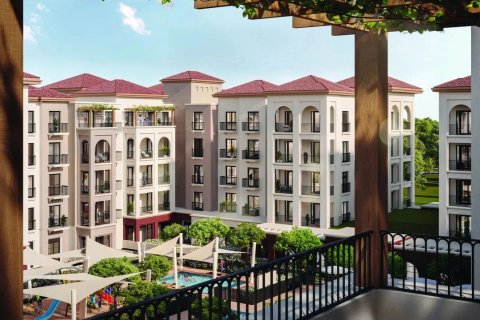 3 bedrooms Apartment in Binh Duong, Vietnam No. 91684 13