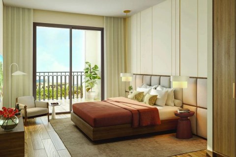 3 bedrooms Apartment in Binh Duong, Vietnam No. 91684 6