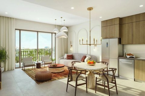 3 dormitorios Apartment en Abu Dhabi, UAE No. 91684