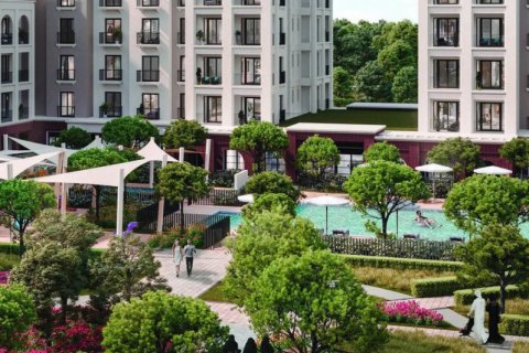 3 bedrooms Apartment in Binh Duong, Vietnam No. 91684 10