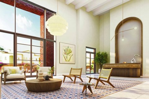 3 bedrooms Apartment in Binh Duong, Vietnam No. 91684 7