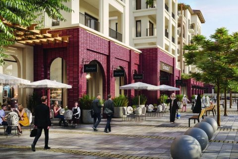 3 bedrooms Apartment in Binh Duong, Vietnam No. 91684 14