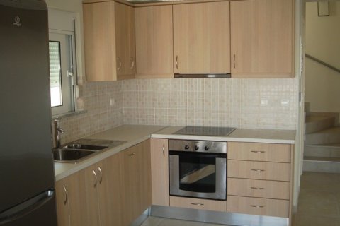 2 bedrooms Apartment in Chania, Greece No. 24076 2