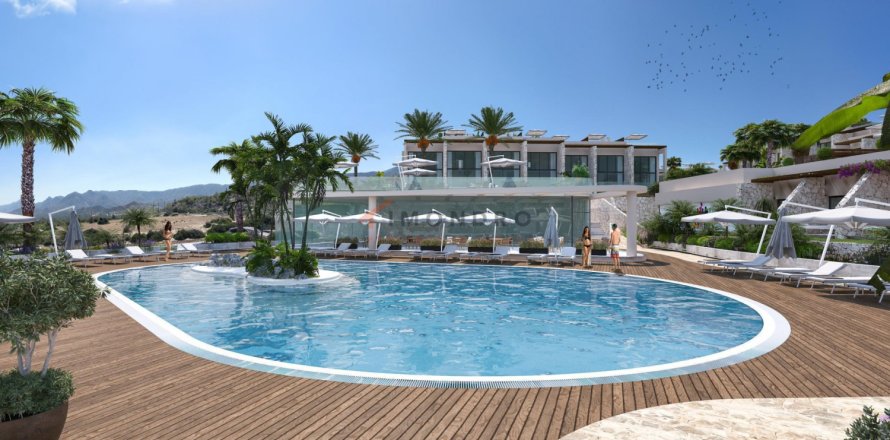 2 dormitorios Apartment en Dinh Trung, Vietnam No. 115907