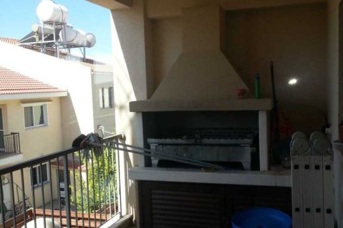 Вилла с 5 спальнями в Лимассол, Кипр №29671 5