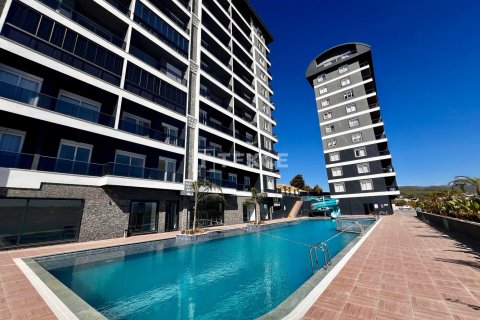 2 dormitorios Penthouse en Alanya, Turkey No. 10963