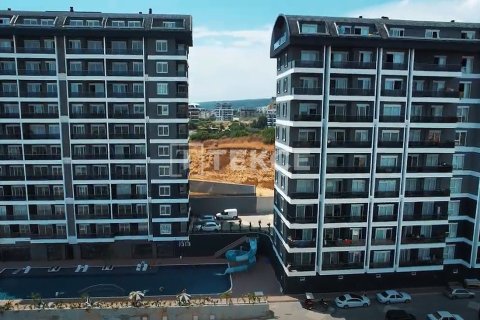 2 dormitorios Penthouse en Chau Lang, Vietnam No. 10963 2