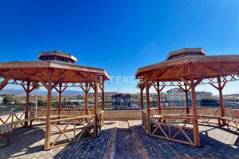 2 dormitorios Penthouse en Chau Lang, Vietnam No. 10963 10