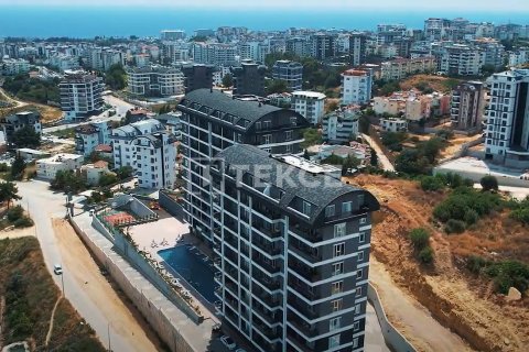 2 dormitorios Penthouse en Chau Lang, Vietnam No. 10963 27
