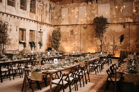 540m² Commercial property in Rubi, Spain No. 113308