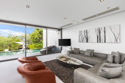 Duplex in Naithon Beach, Thailand No. 97376 3