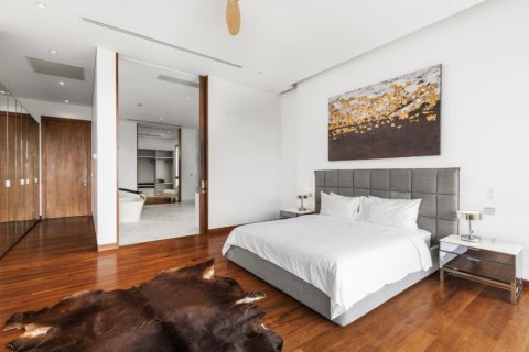 Duplex in Naithon Beach, Thailand No. 97376 12