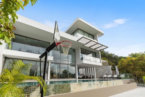 Duplex in Naithon Beach, Thailand No. 97376 30