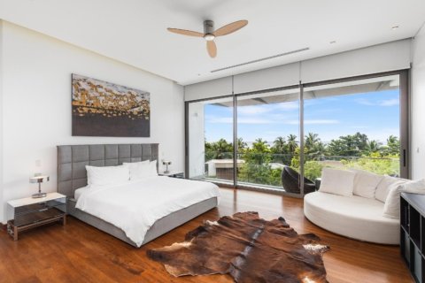 Duplex in Naithon Beach, Thailand No. 97376 13