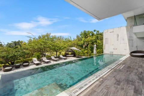 Duplex in Naithon Beach, Thailand No. 97376 1