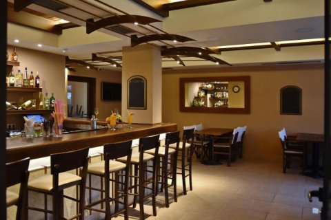 24 rooms Hotel in Malia, Greece No. 55919 9