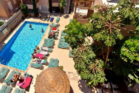 24 rooms Hotel in Malia, Greece No. 55919 11